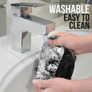 Ahegao Anime Girl Premium Custom Car Steering Wheel Cover Nearkii