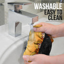 Agatsuma Zenitsu Demon Slayer Anime Car Steering Wheel Cover 8 Nearkii