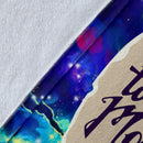 Pokemon Torchic Piplup Love You To The Moon Galaxy Blanket Nearkii