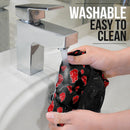 Akatsuki Cloud Premium Car Steering Wheel Cover Style 1 Nearkii