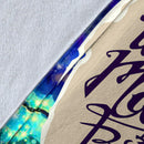 Cute Hinata Haikyuu Love You To The Moon Galaxy Premium Blanket Nearkii