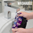 Akaza Demon Slayer Anime Premium Custom Car Steering Wheel Cover 1 Nearkii