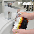 Rengoku Kyoxjuror Demon Slayer Anime Car Steering Wheel Cover 1 Nearkii