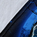 Shenron Dragon Ball Moonlight Premium Blanket Nearkii