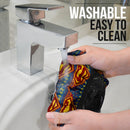 Superman Premium Custom Car Steering Wheel Cover Nearkii