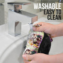 Chipi Demon Slayer Anime Car Steering Wheel Cover 2 Nearkii