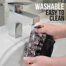 Kamado Tanjiro Demon Slayer Anime Car Steering Wheel Cover 9 Nearkii