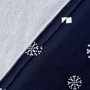 Pacman Ugly Christmas Custom Blanket Home Decor Nearkii