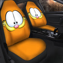 Garfield Premium Custom Car Seat Covers Decor Protectors Nearkii