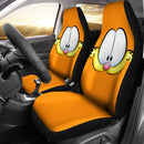 Garfield Premium Custom Car Seat Covers Decor Protectors Nearkii