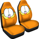 Garfield Premium Custom Car Seat Covers Decor Protectors Nearkii
