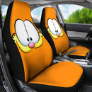 Garfield Premium Custom Car Seat Covers Decor Protectors Nearkii