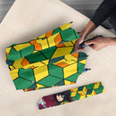 Giyu Demon Slayer Anime Custom Umbrella Nearkii