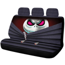 Hidden Jack Car Back Seat Covers Decor Protectors Nearkii