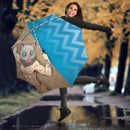 Inosuke Demon Slayer Umbrella Nearkii