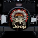 Jeep American Car Spare Tire Cover