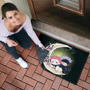 Jujutsu Kaisen Gojo Sukuna Chibi Anime Doormat Nearkii