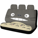 My Neighbor Totoro Ghibli Car Back Seat Covers Decor Protectors Nearkii