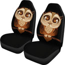 Best Owl Premium Custom Car Seat Covers 1 Car Decor Car Protector Nearkii