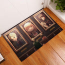 Yor Forger Anya Forger Spy x Family 1 Doormat Home Decor Nearkii