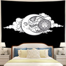 Sun And Moon Tapestry Room Decor Nearkii