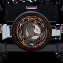 Viking Vedrfolnir Car Spare Tire Cover